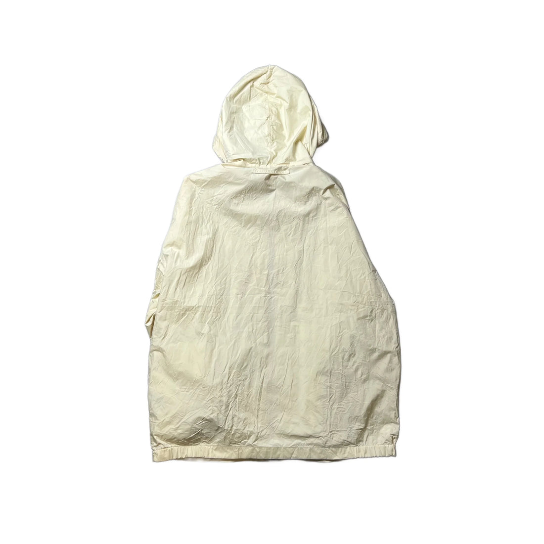 Vintage White Prada Jacket - L