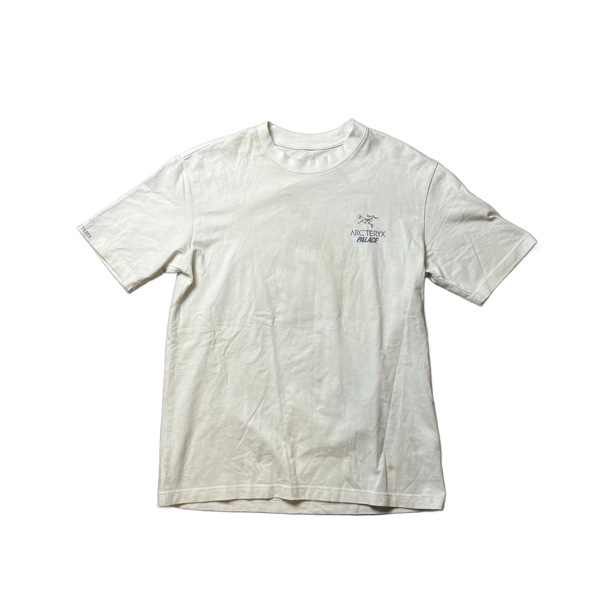 White Palace x Arc'Teryx Tee - M