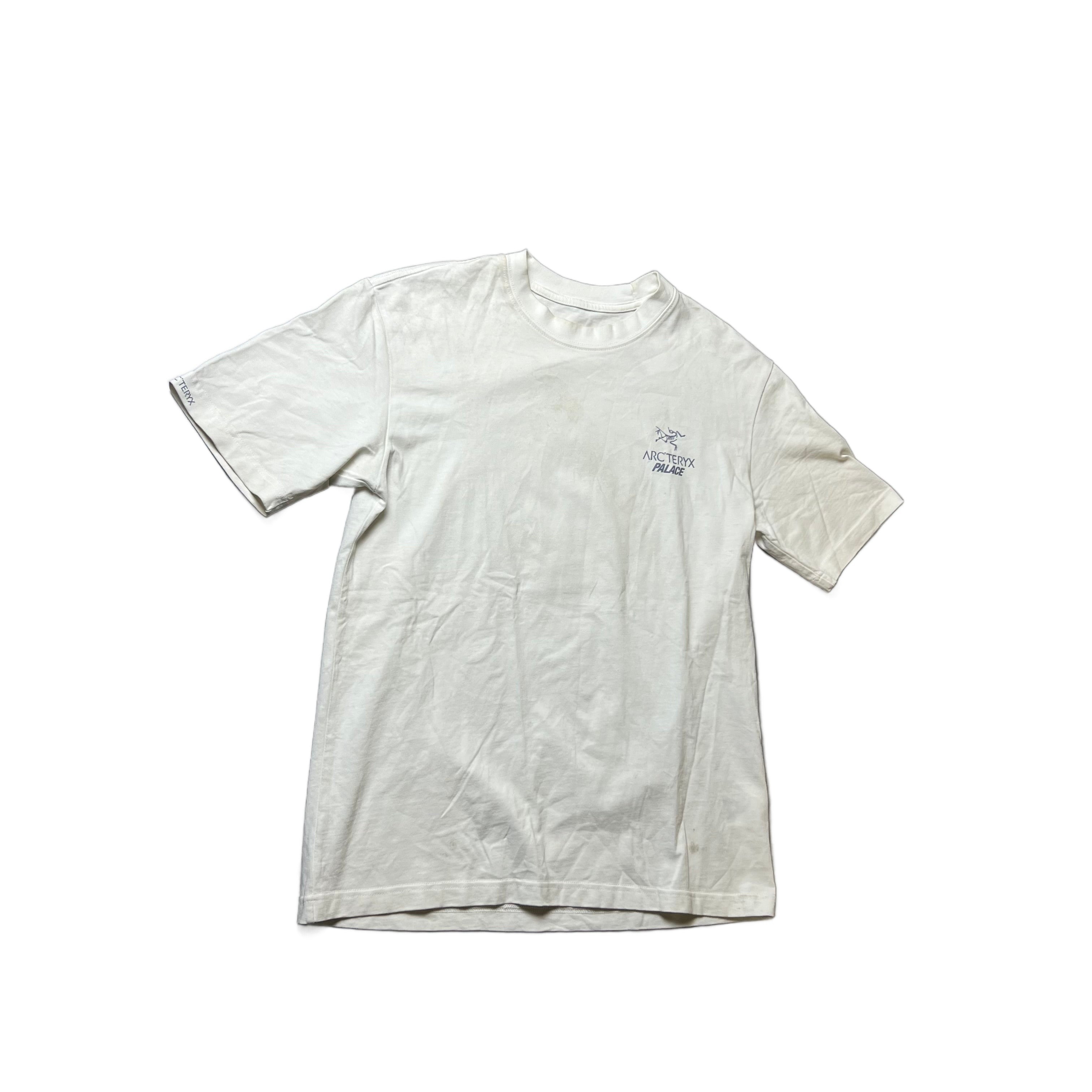 White Palace x Arc'Teryx Tee - M