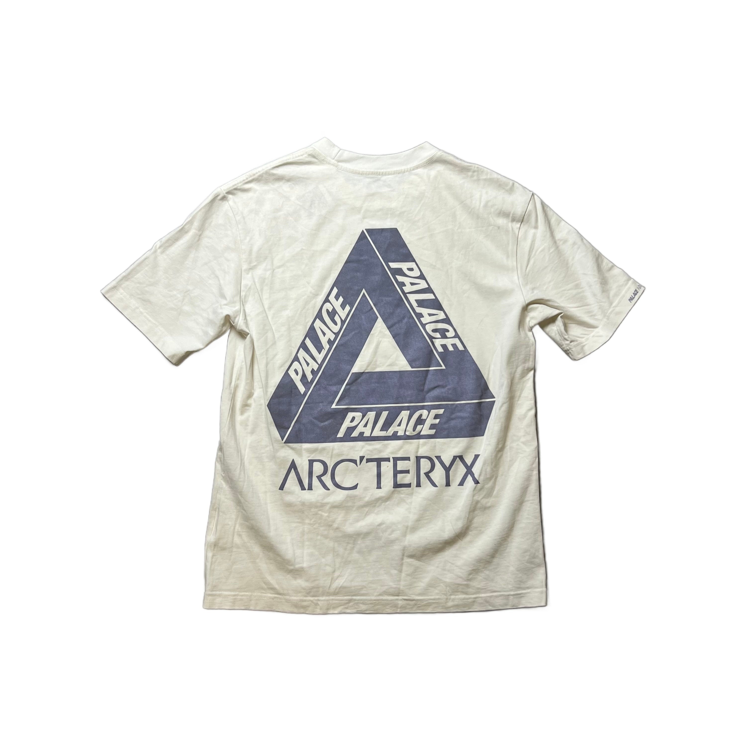White Palace x Arc'Teryx Tee - M