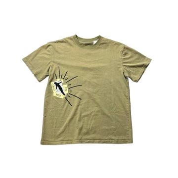 Travis Scott Tee - M