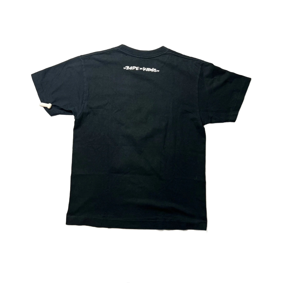 Black A Bathing Ape (BAPE) Tee - M