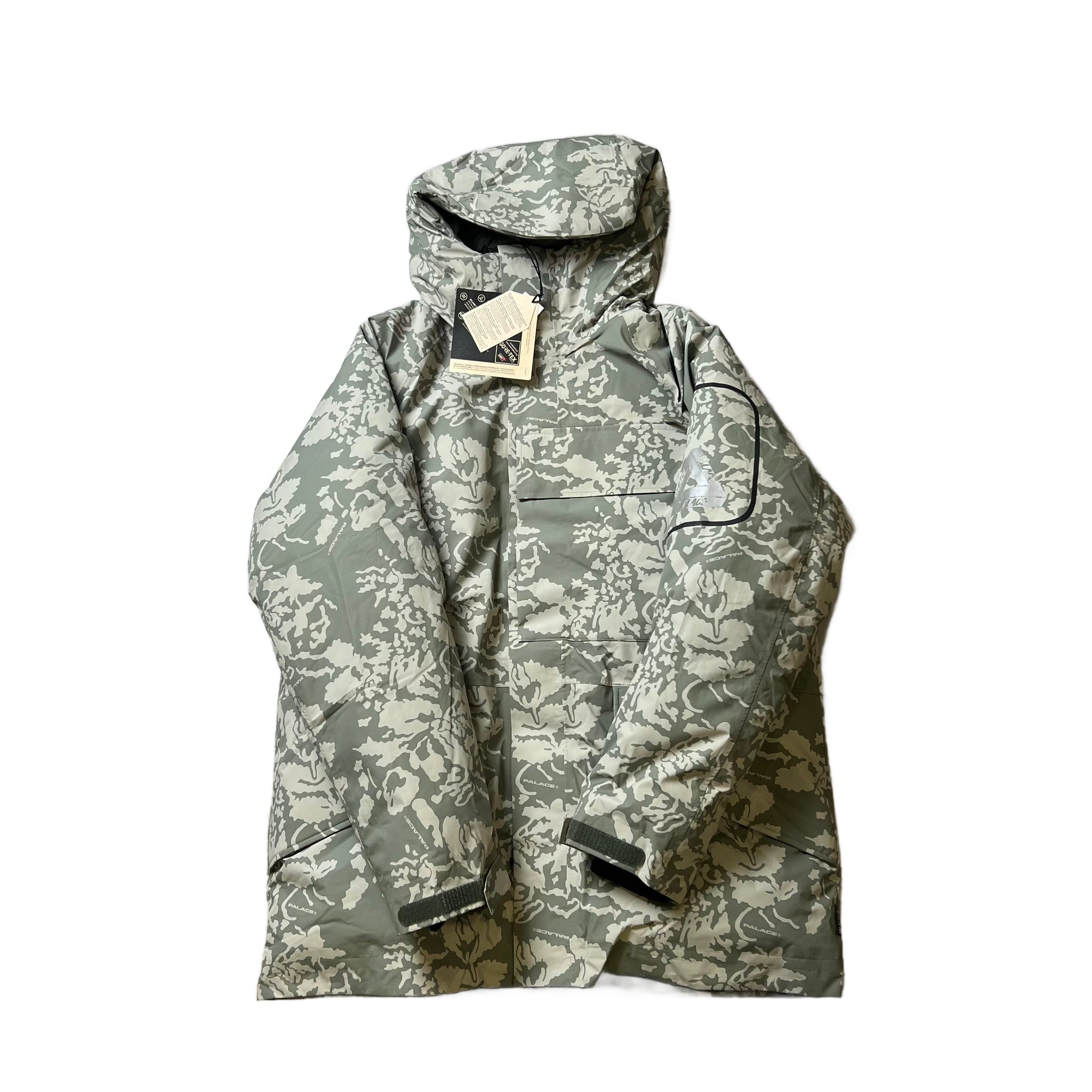 BNWT Palace Puffer Coat - M