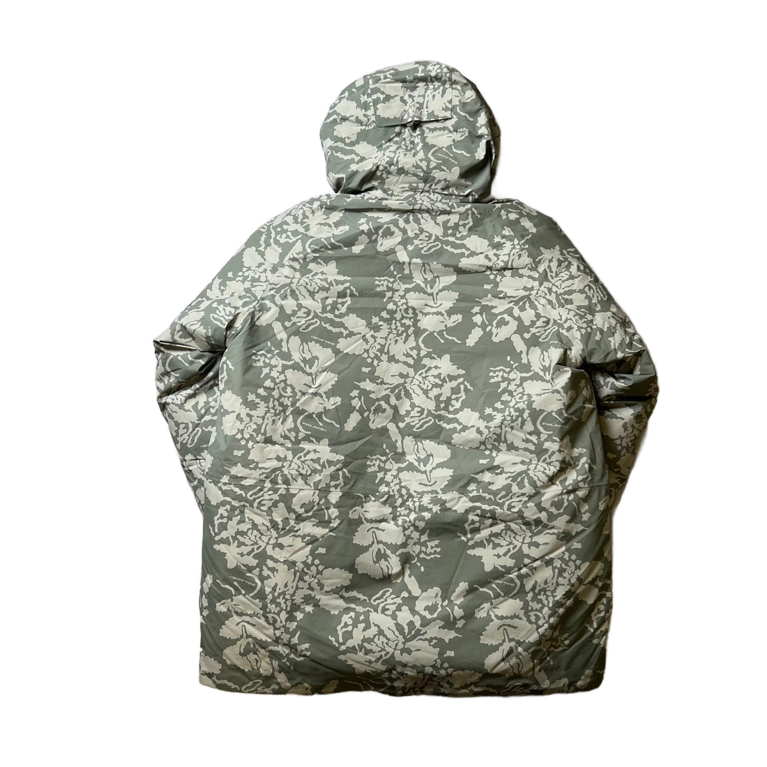 BNWT Palace Puffer Coat - M