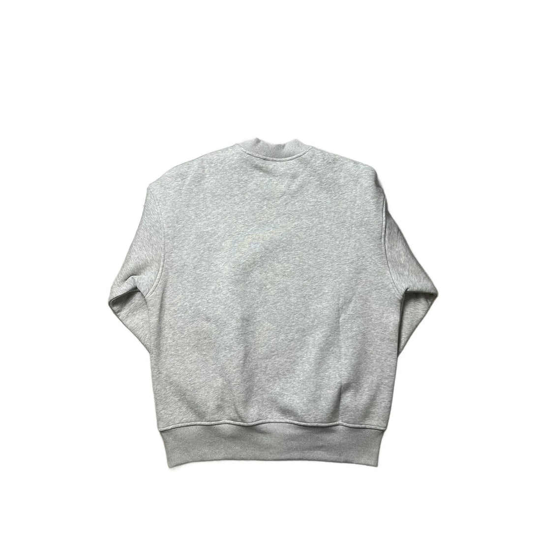 Grey Drama Call Sweatshirt - L