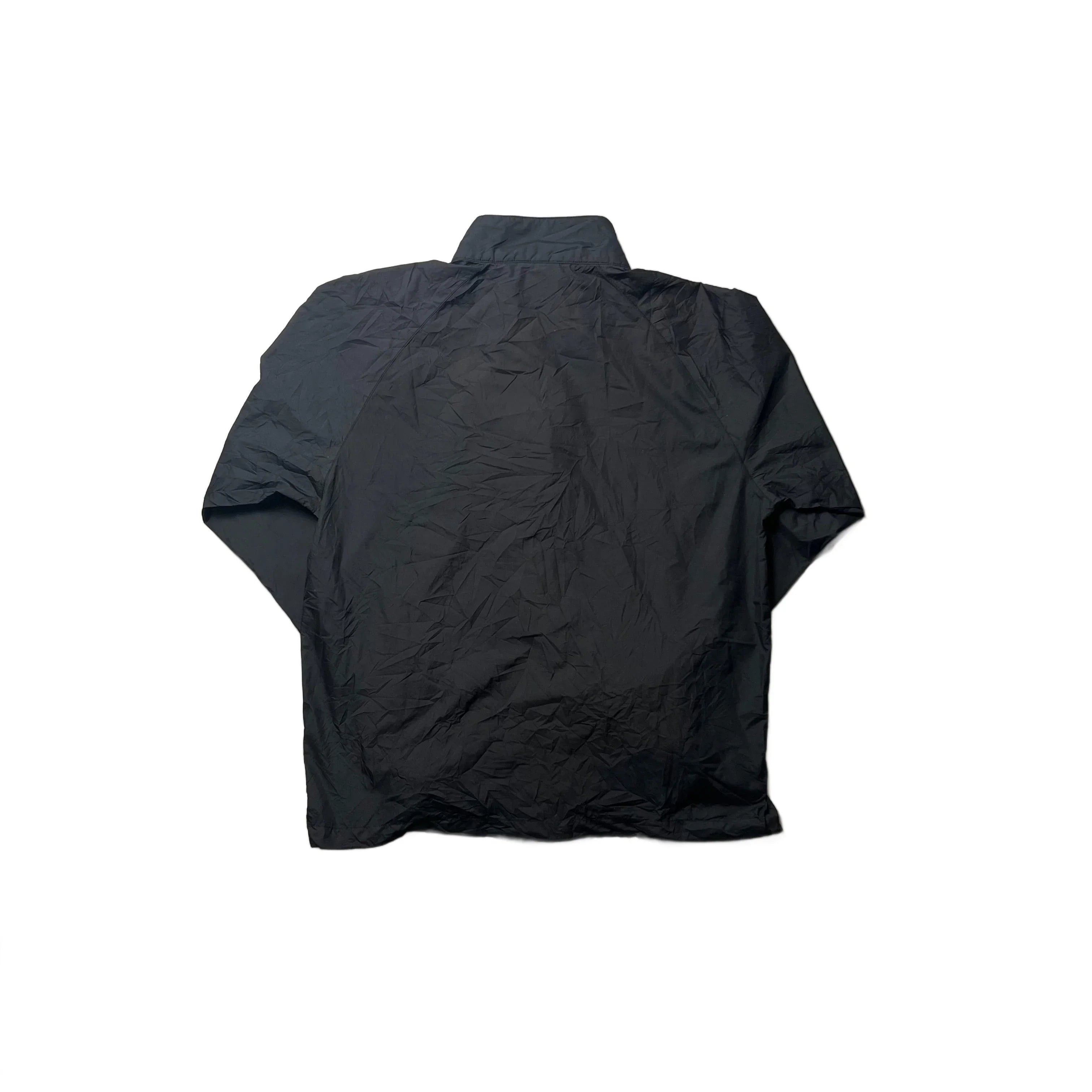 Black Stussy Jacket - M