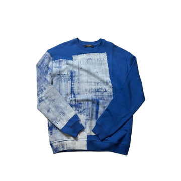 Brand New Blue A-COLD-Wall Sweatshirt - M