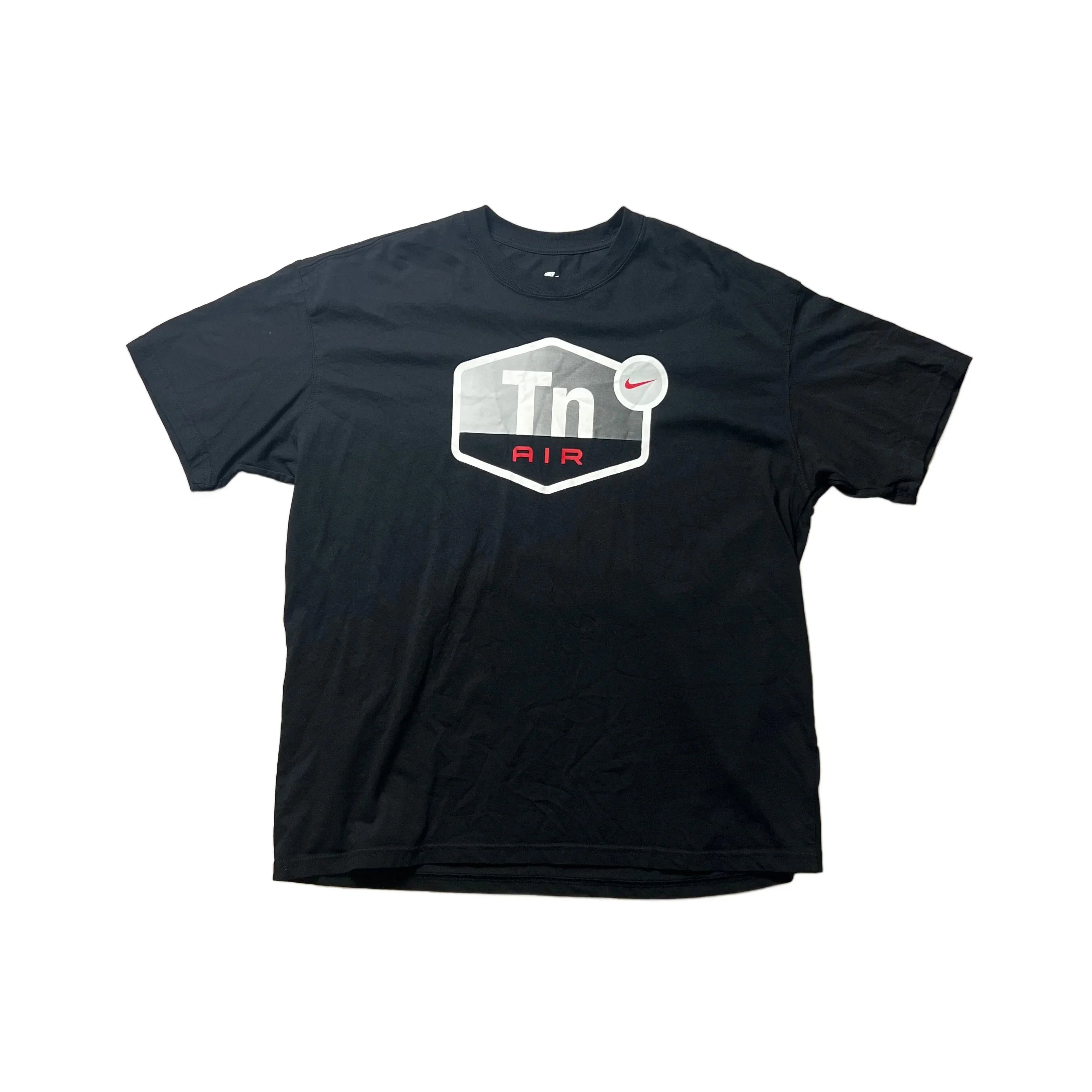Black Nike TN Tee - XL