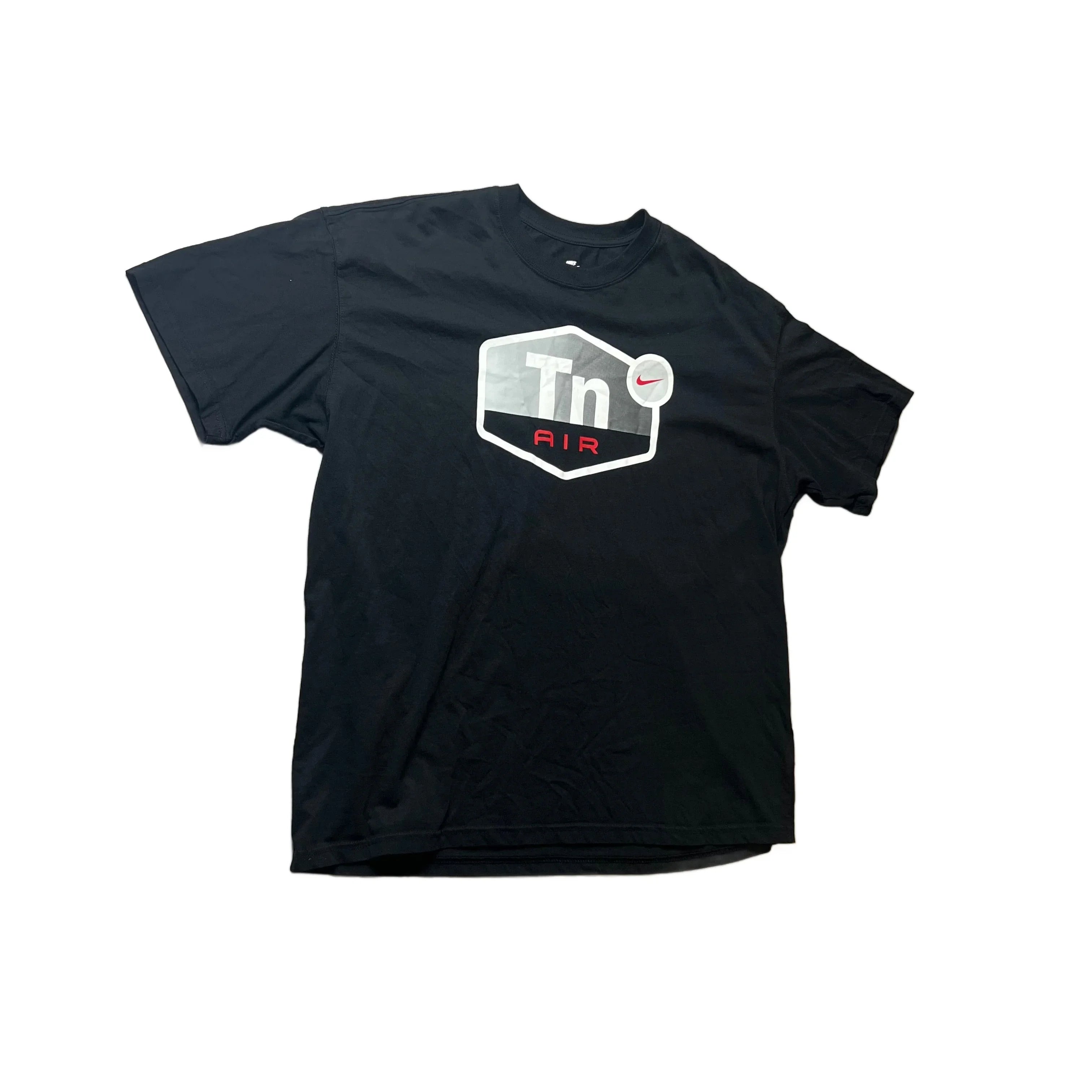 Black Nike TN Tee - XL