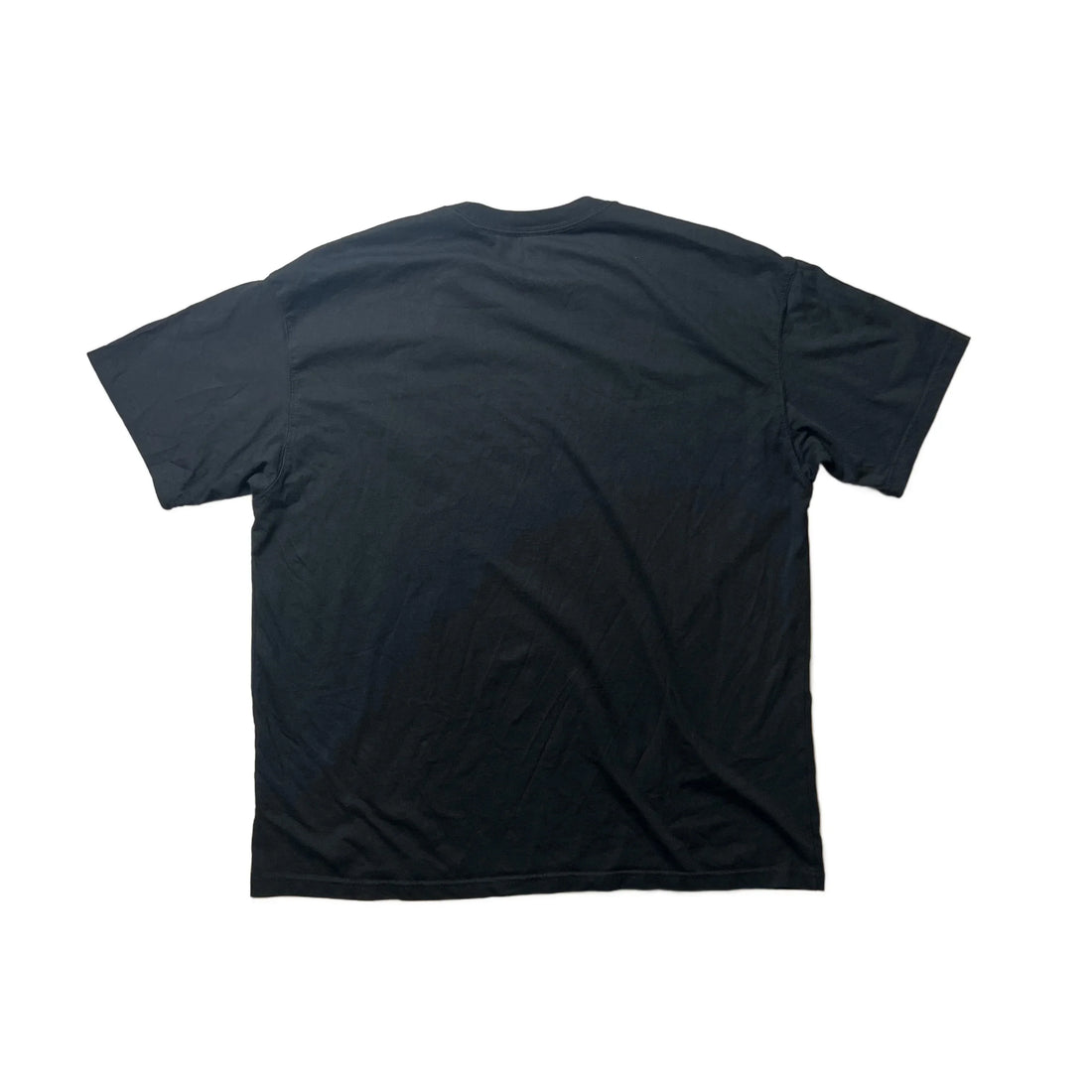 Black Nike TN Tee - XL