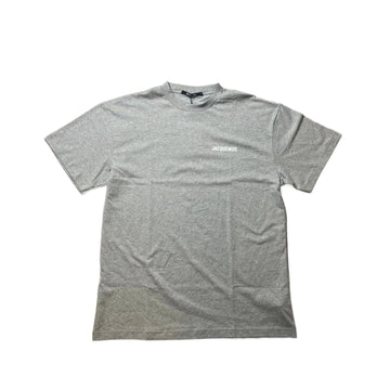 BNWT Grey Jacquemus Tee - XL