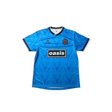BNWT Oasis x Bohemians Jersey - XL