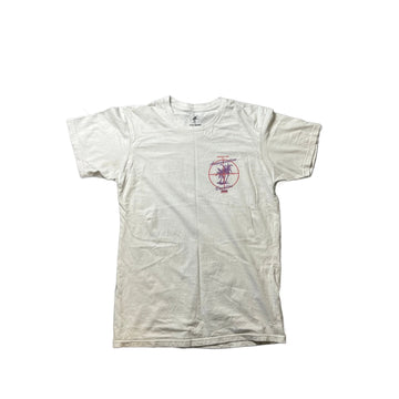 White Drake Tee - XXL