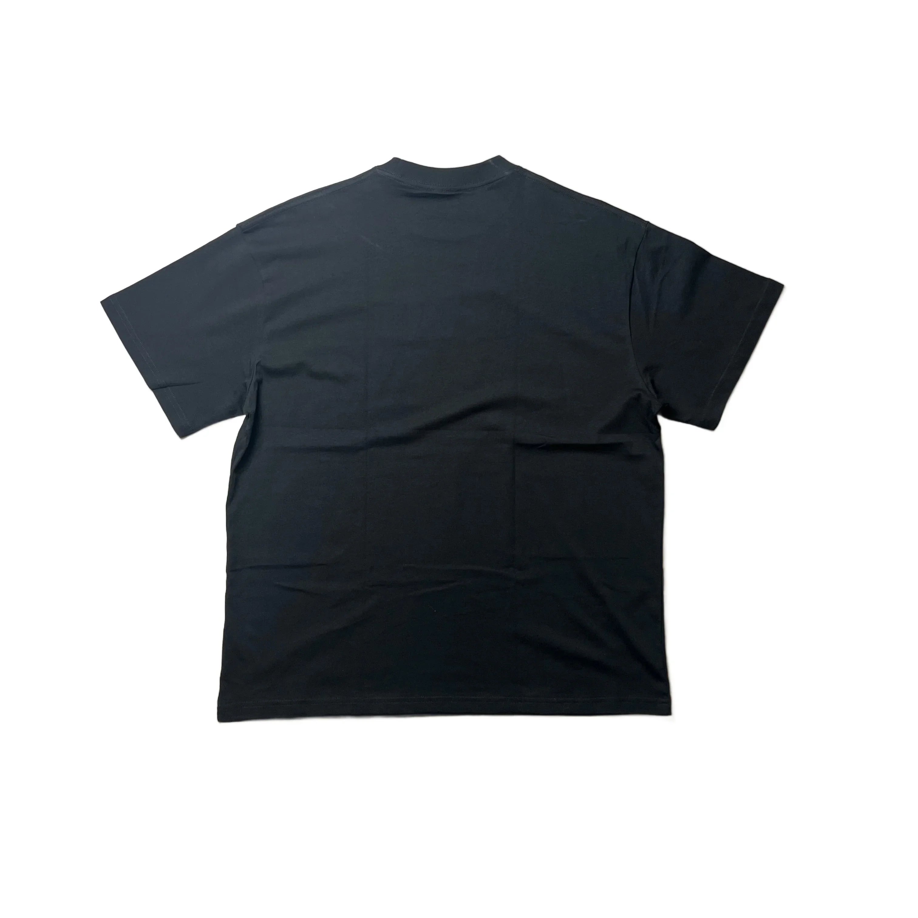 Brand New Black Corteiz Tee - L