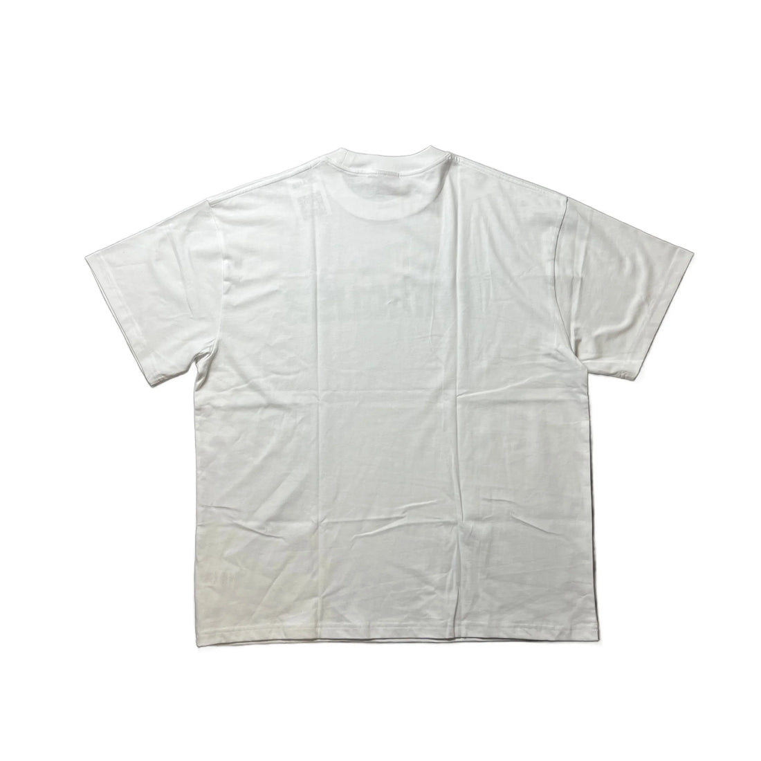 Brand New White Corteiz Tee - L
