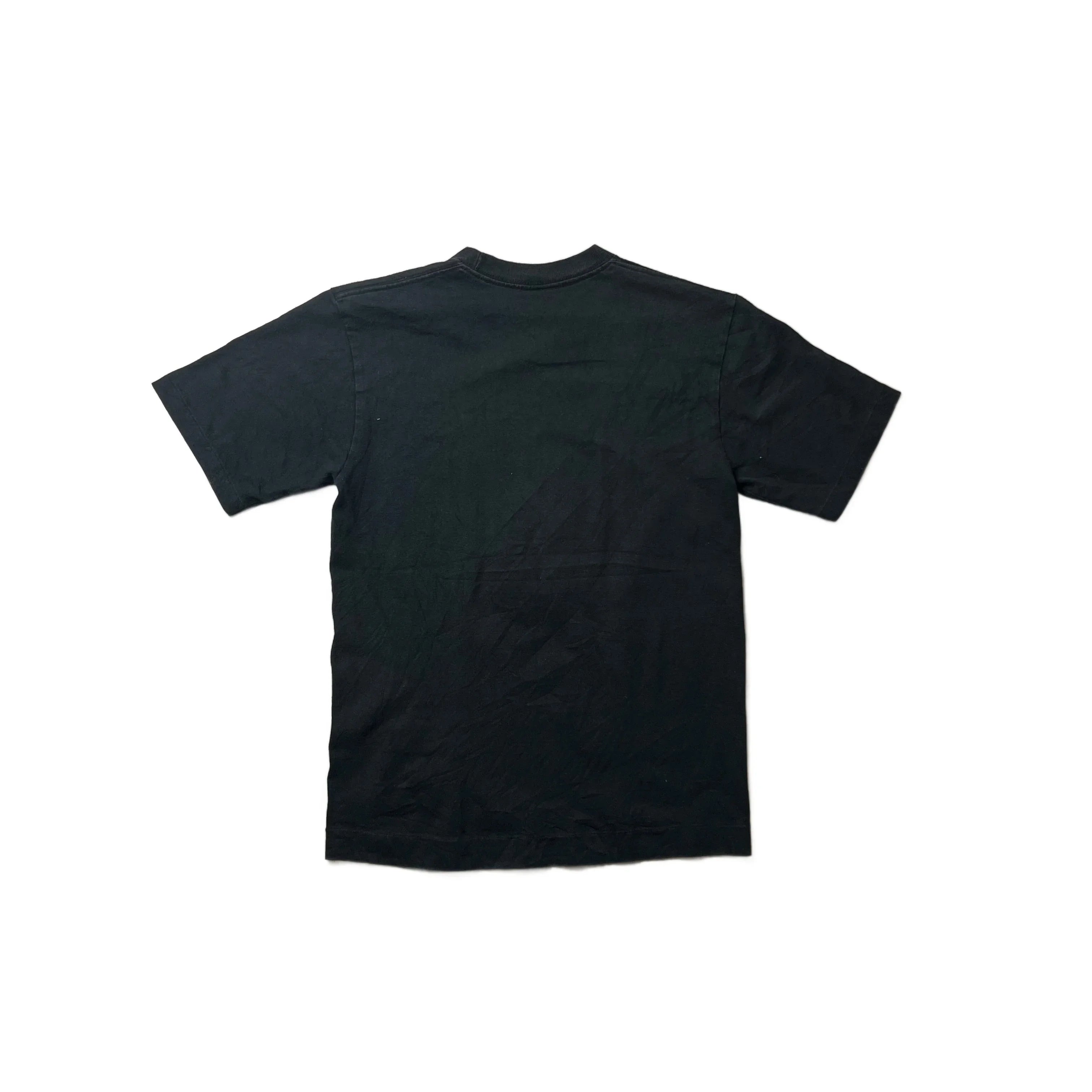 Black A Bathing Ape (BAPE) Tee - M