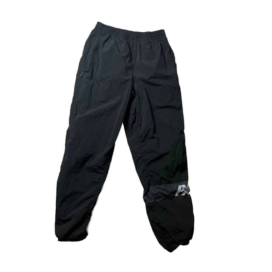 Black Palace Joggers - M