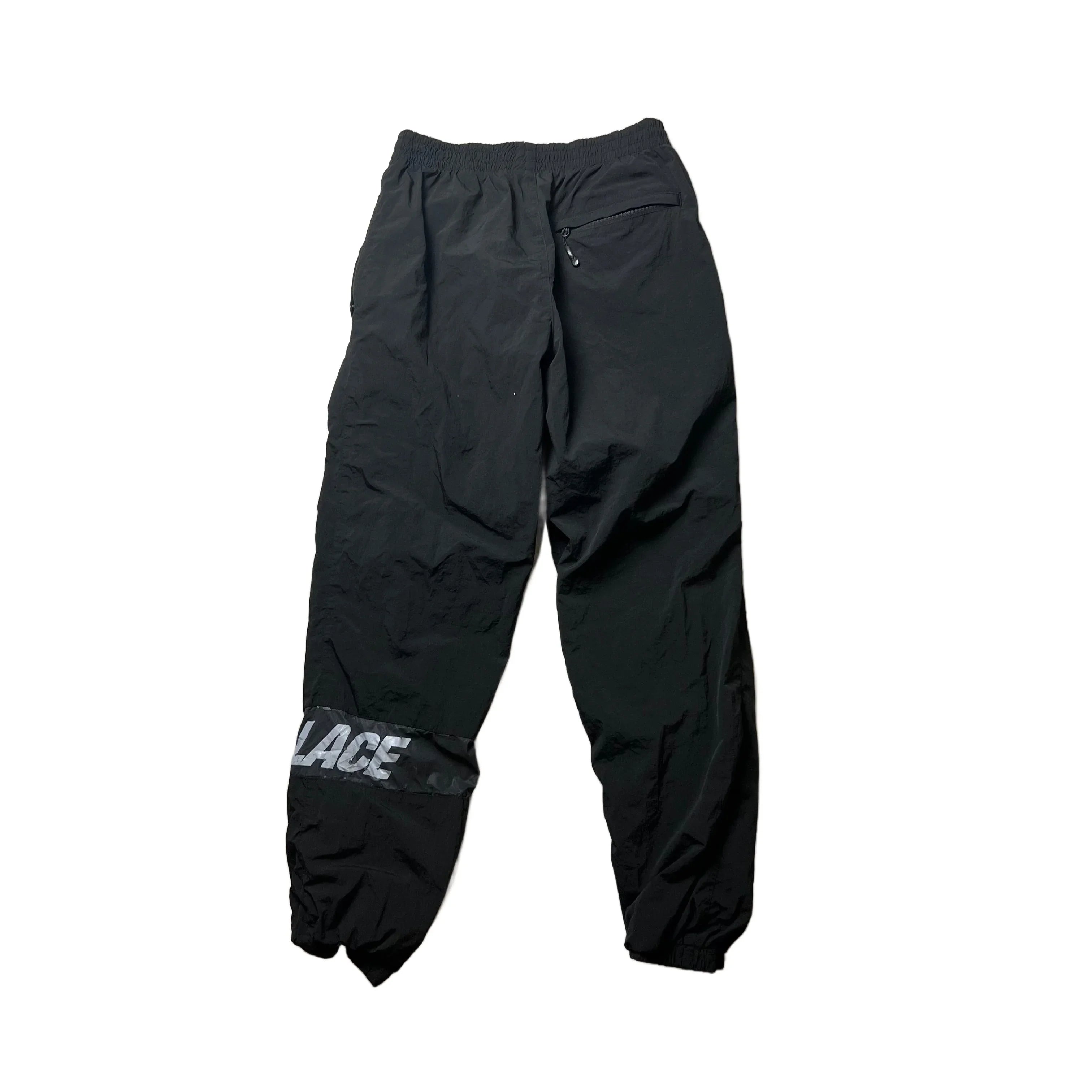Black Palace Joggers - M