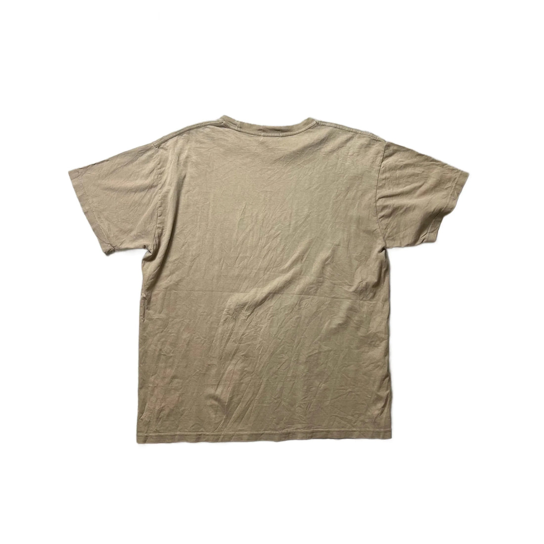 Biege Oakley Tee - L