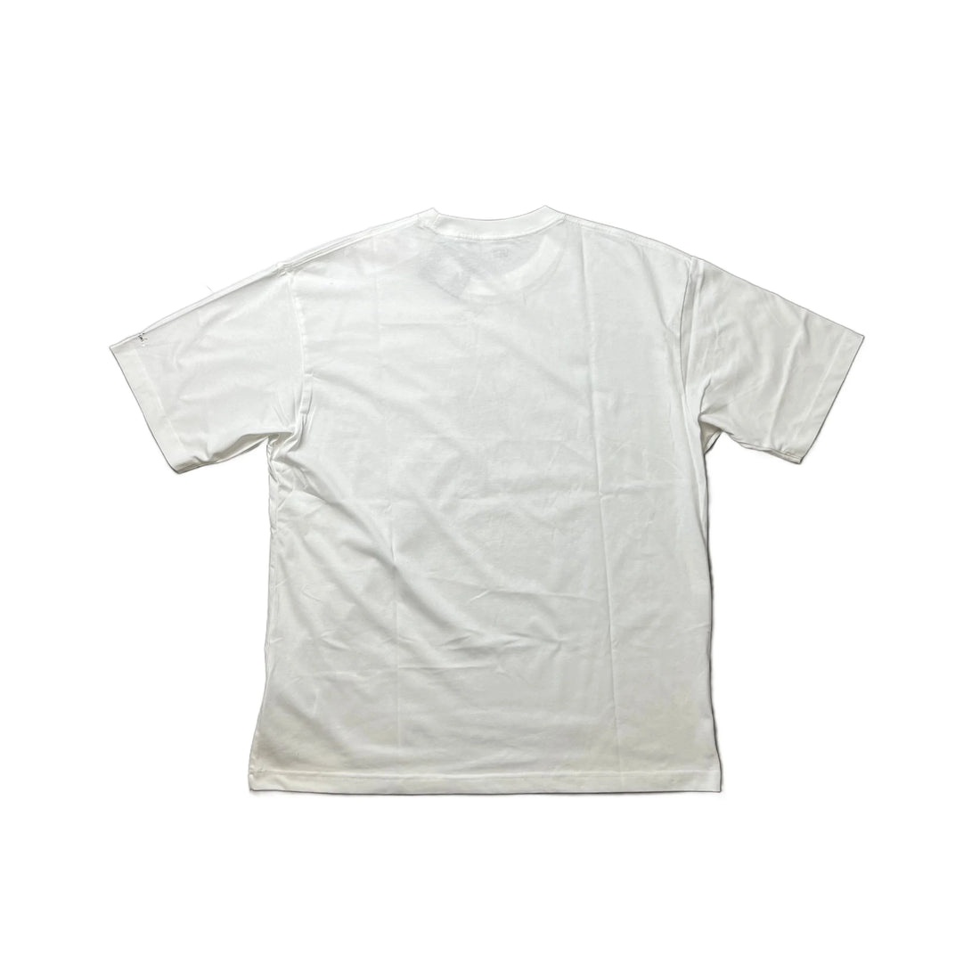 Brand New White Uniqlo x Andy Warhol Tee - L