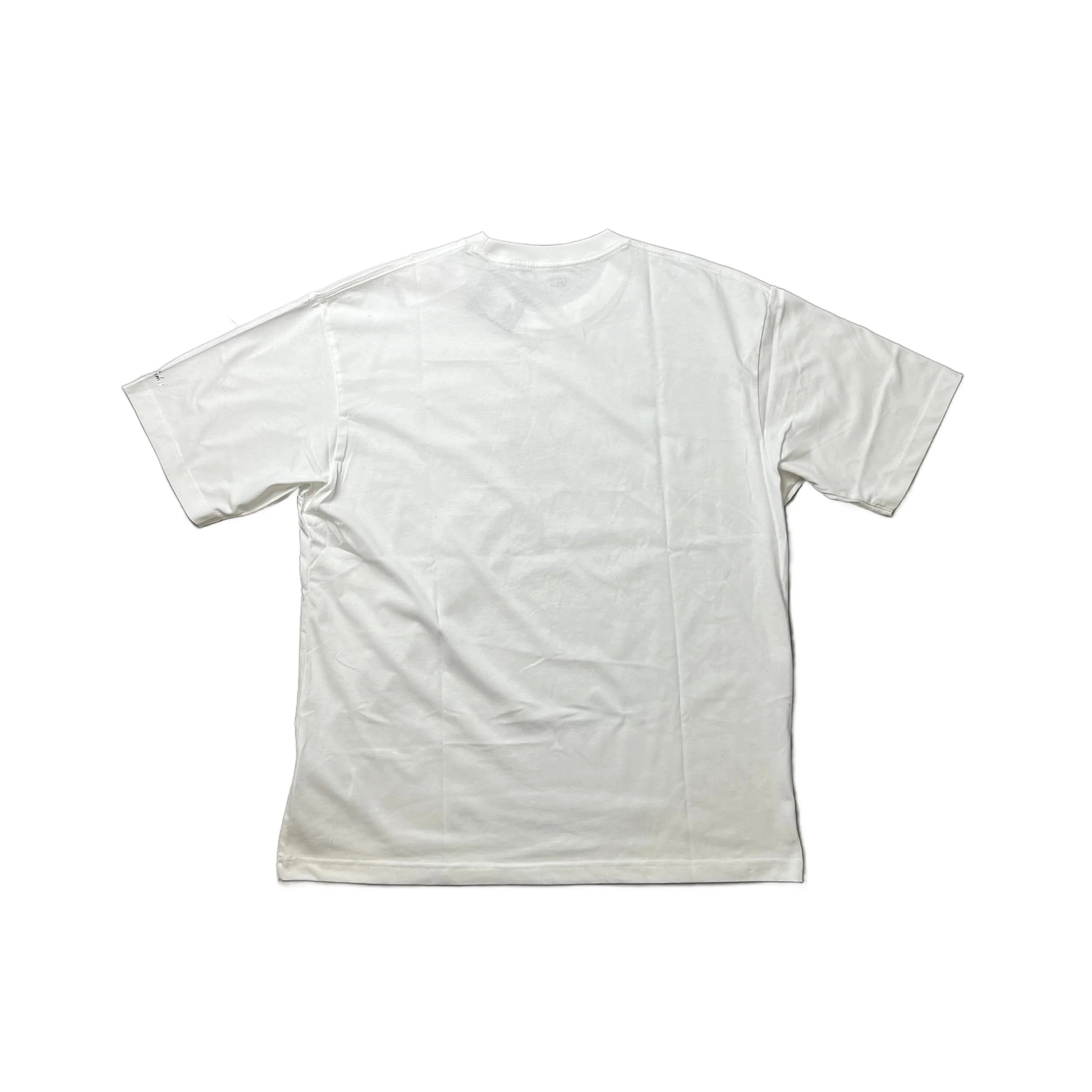 Brand New White Uniqlo x Andy Warhol Tee - L