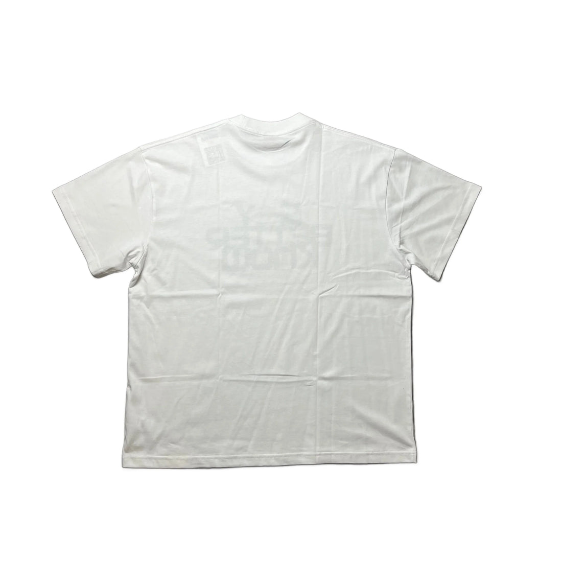 Brand New White Corteiz Tee - L