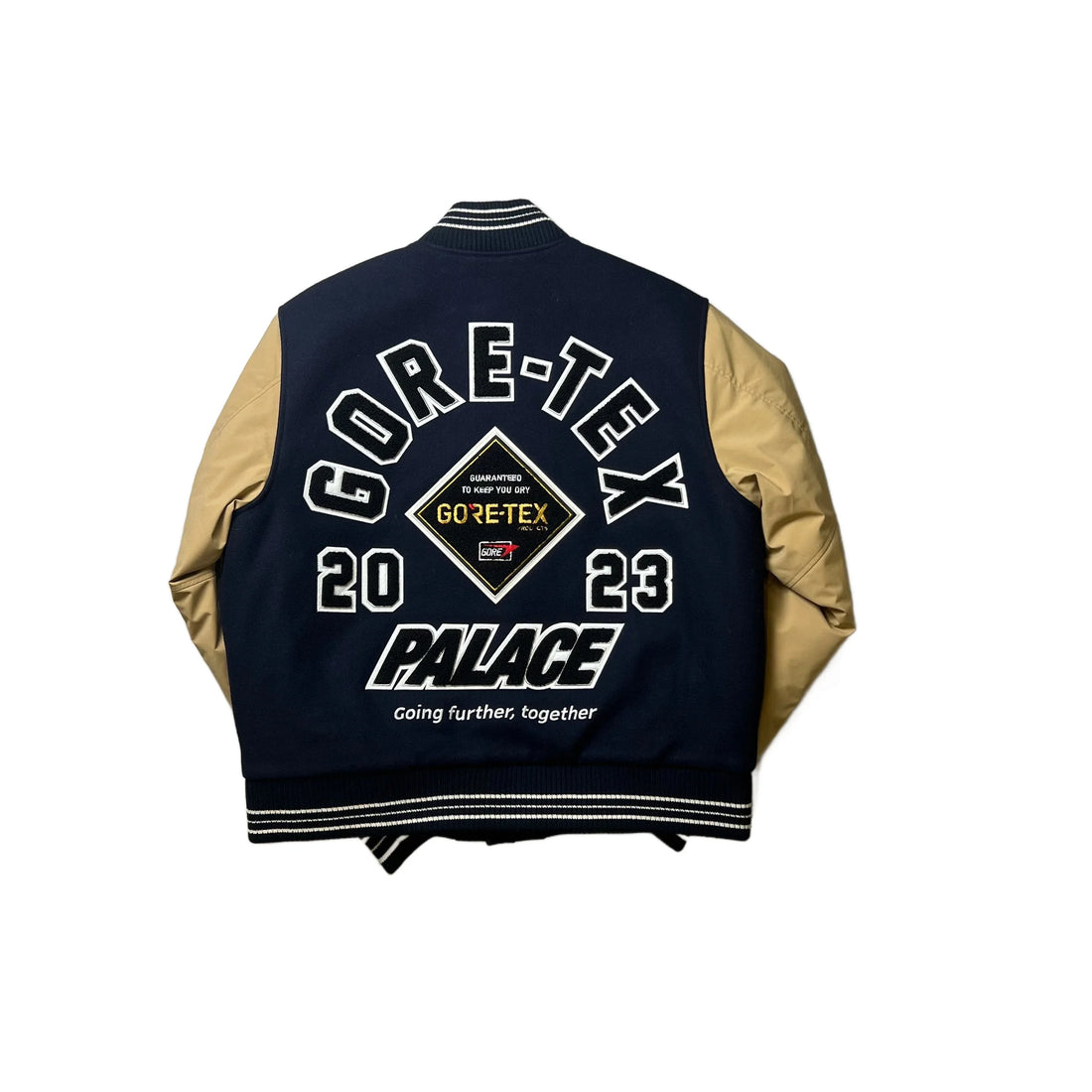 BNWT Palace Jacket - L