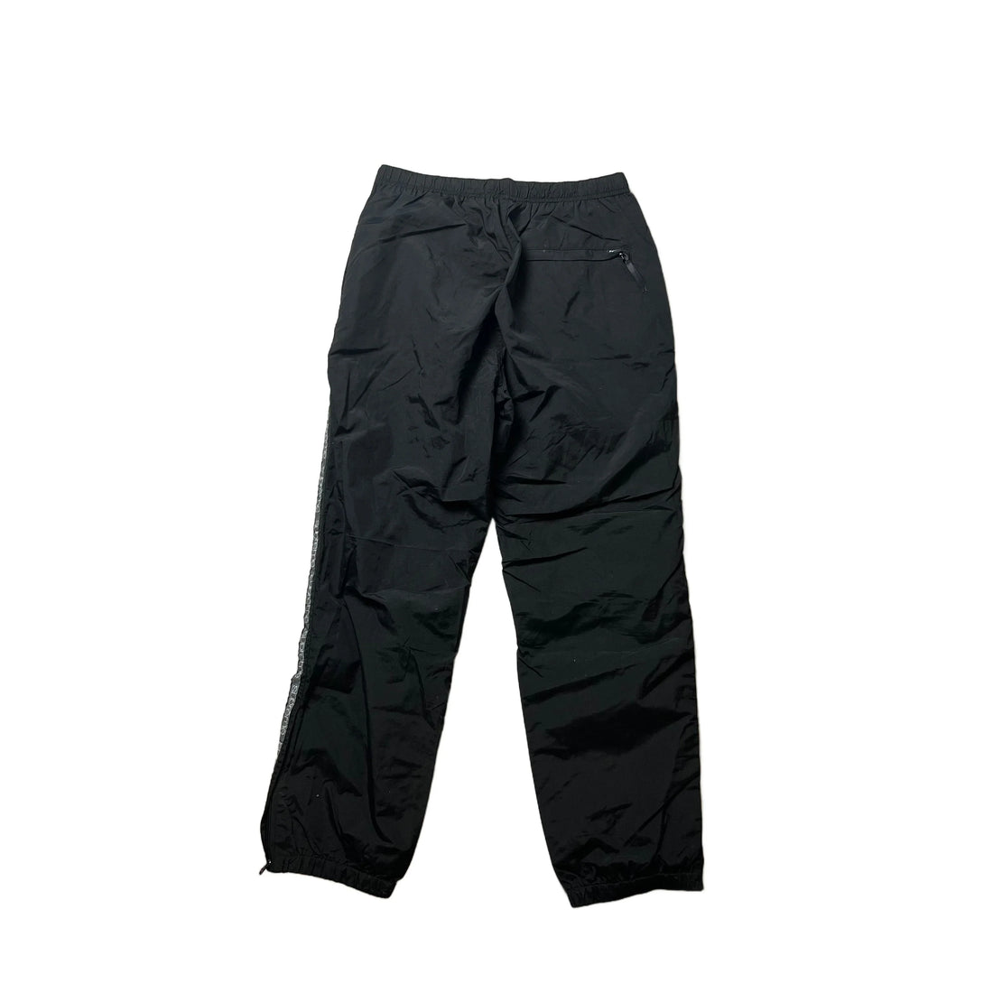 Black Supreme Bottoms - S