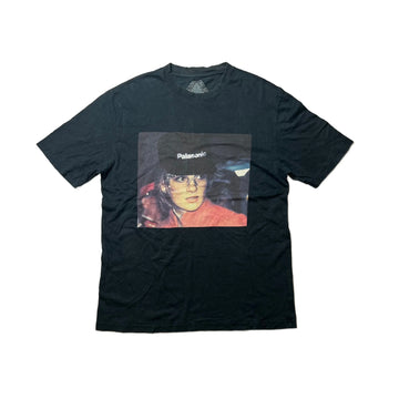 Black Palace Tee - L