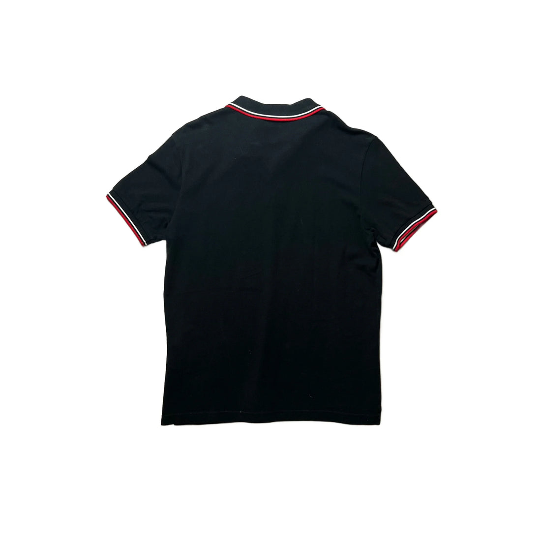 Black Prada Polo - XL