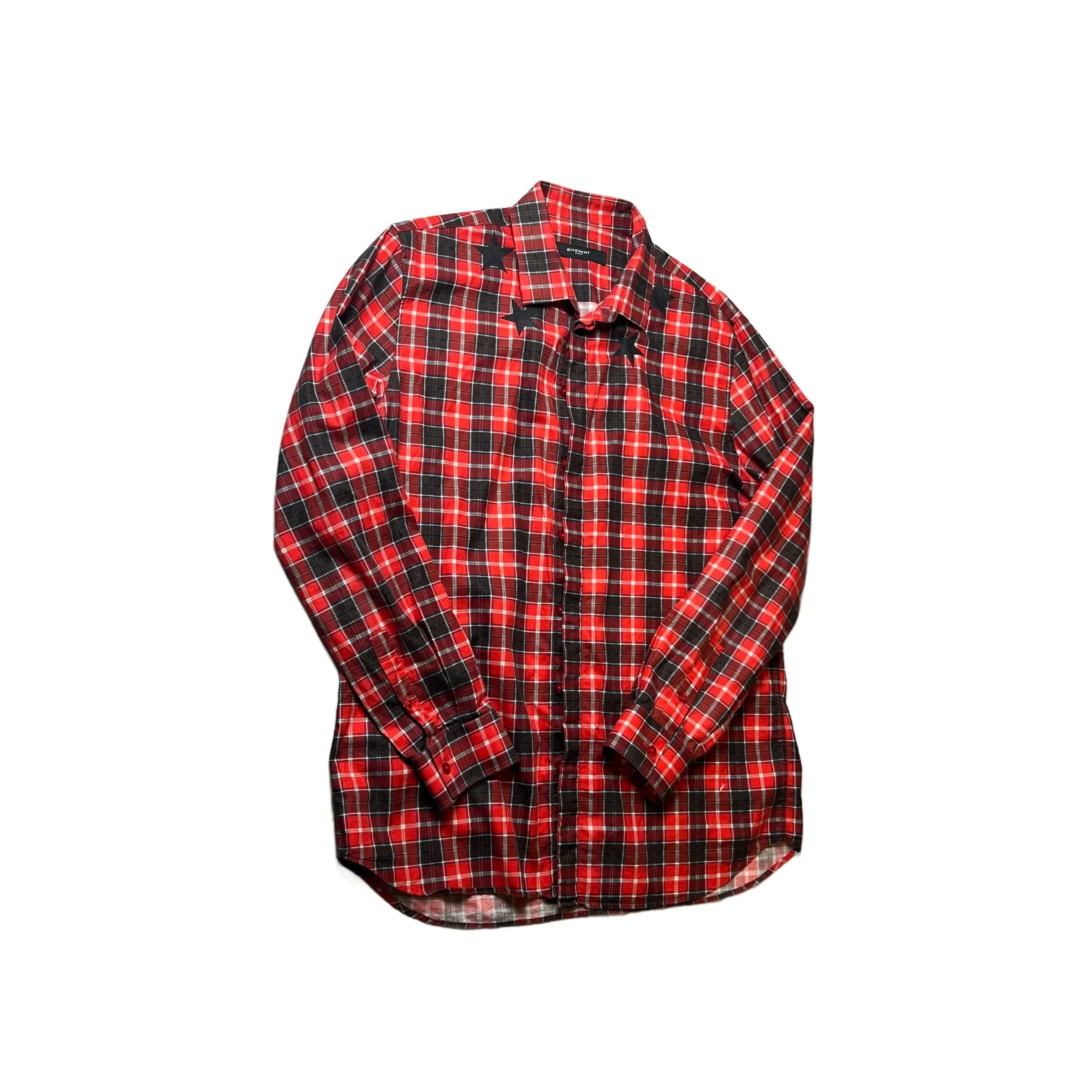 Givency Shirt - XL