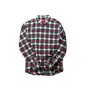 Descriptive image text