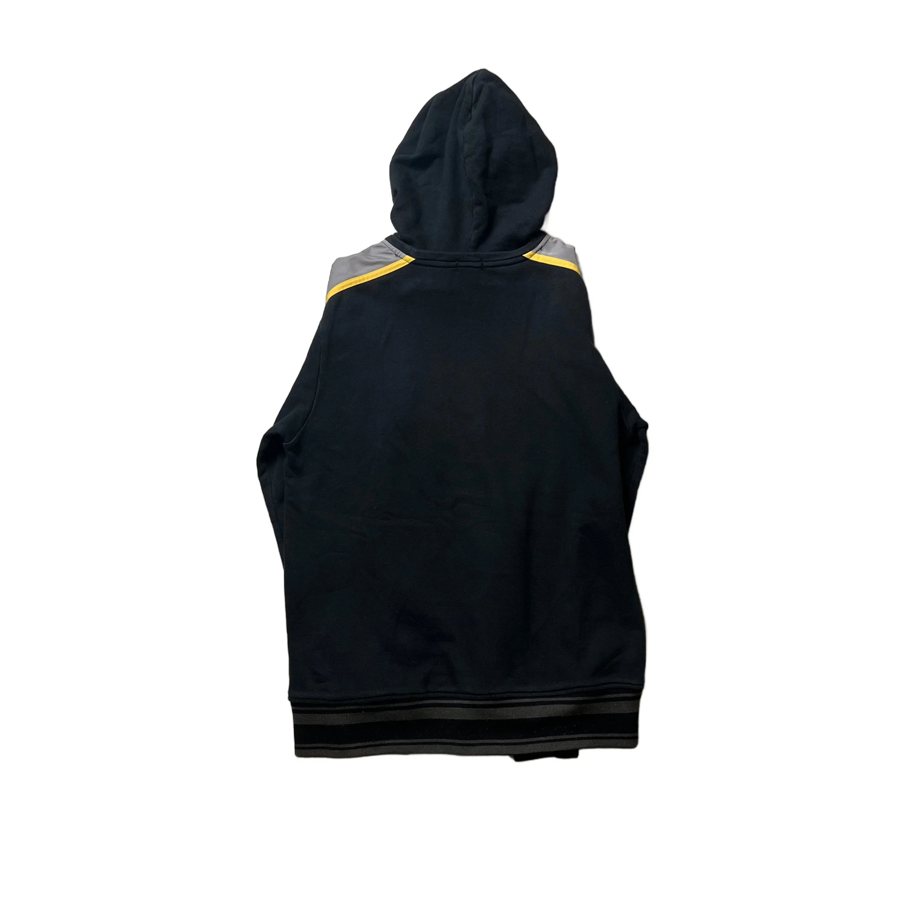 Vintage Black Dolce & Gabbana Hoodie - L