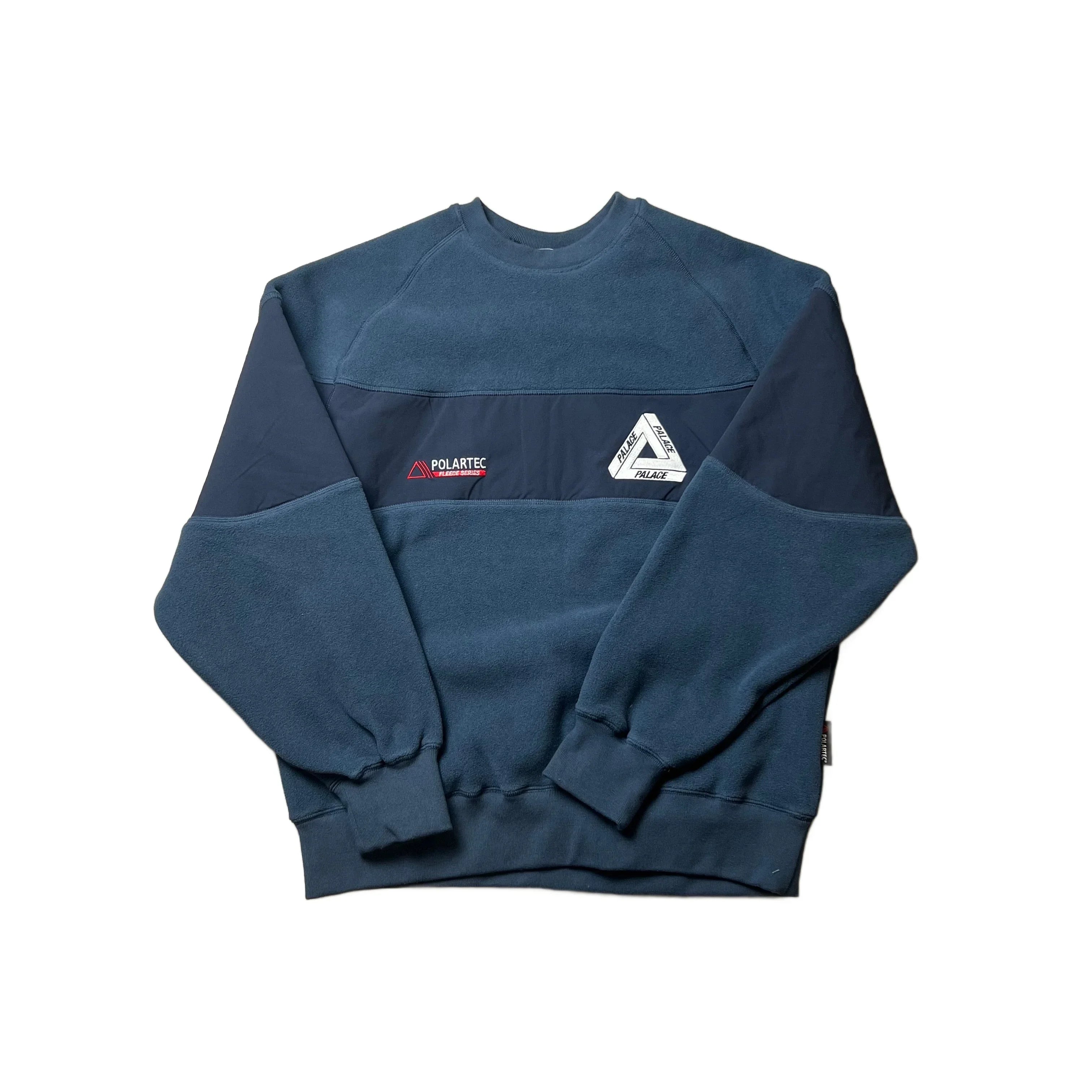 BNWT Palace Fleece Sweatshirt - L