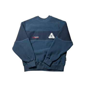 BNWT Palace Fleece Sweatshirt - L
