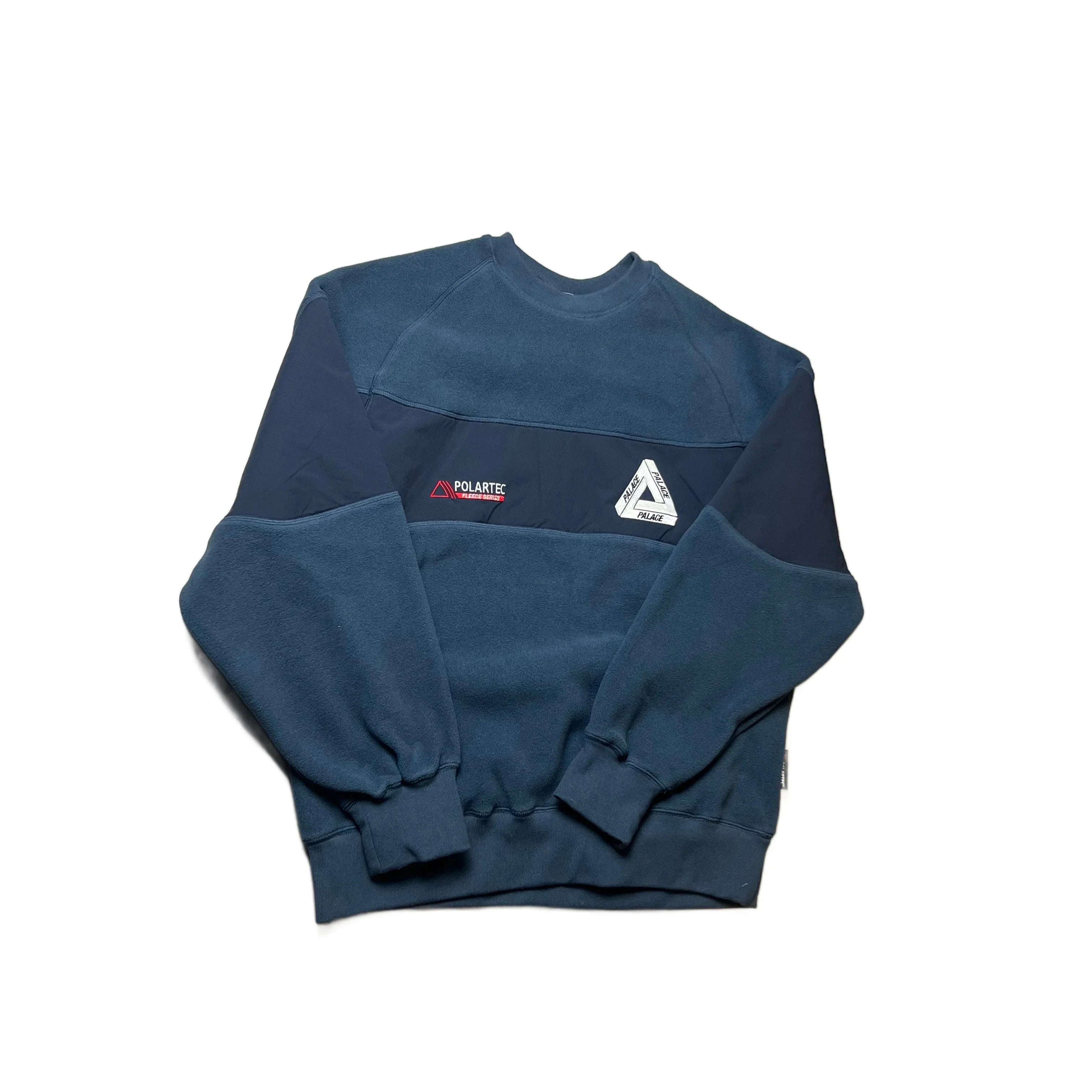 BNWT Palace Fleece Sweatshirt - L