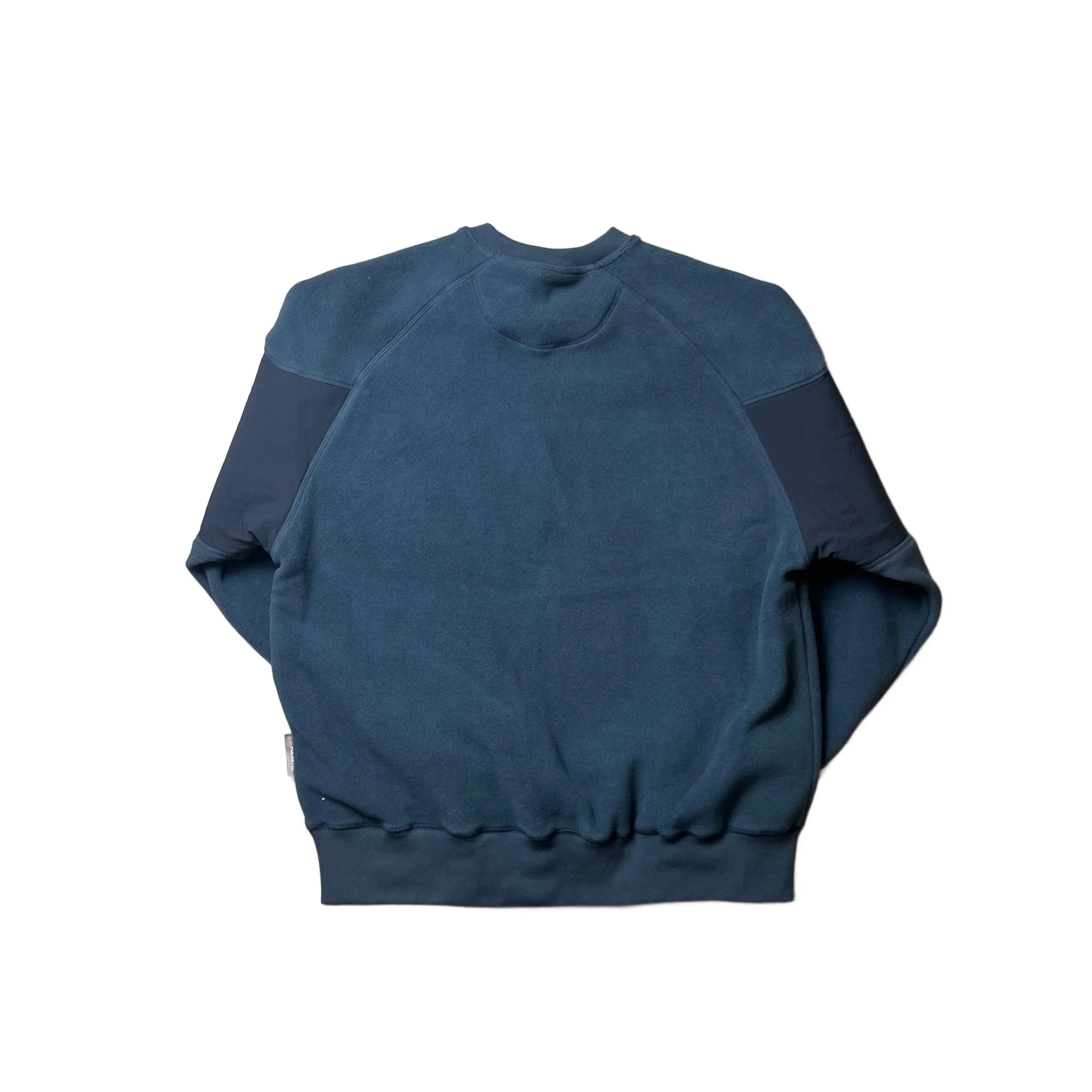 BNWT Palace Fleece Sweatshirt - L