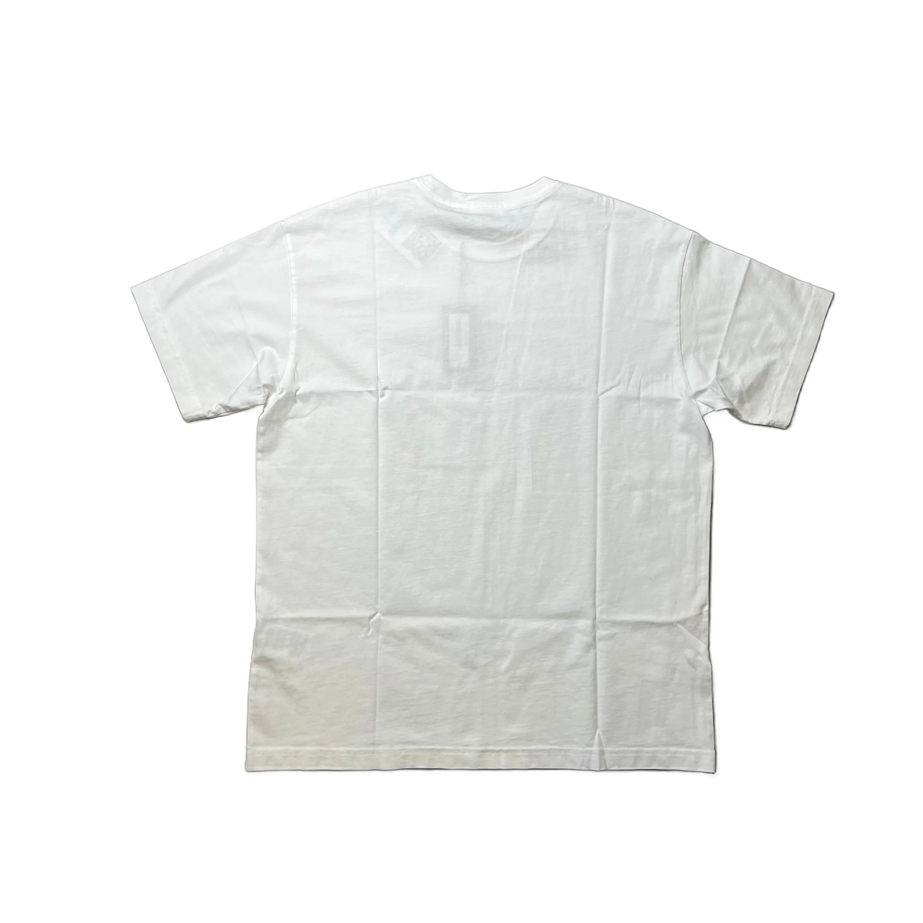 BNWT White Kith Tee - L