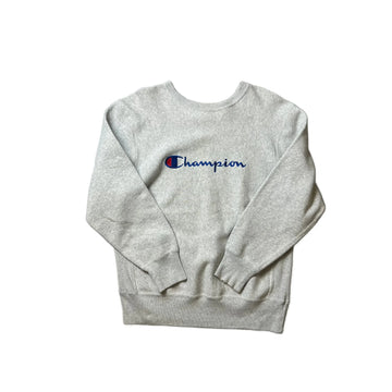 Grey Champion x BAPE Sweatshirt - XL