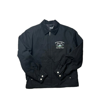 BNWT Black Palace Jacket - L