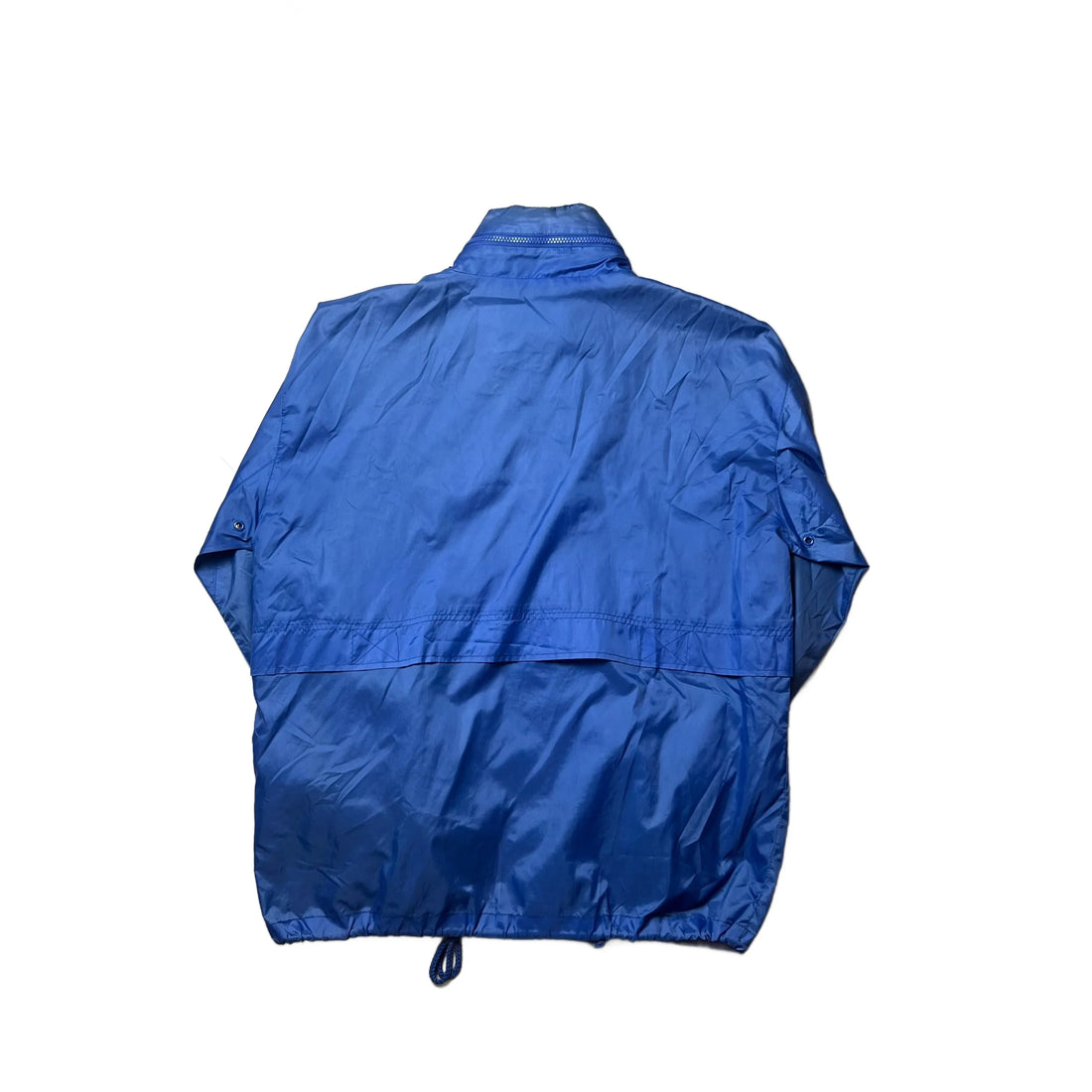 Vintage Blue Balenciaga Jacket - L