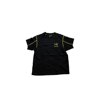 Black Arc'Teryx Tee - M