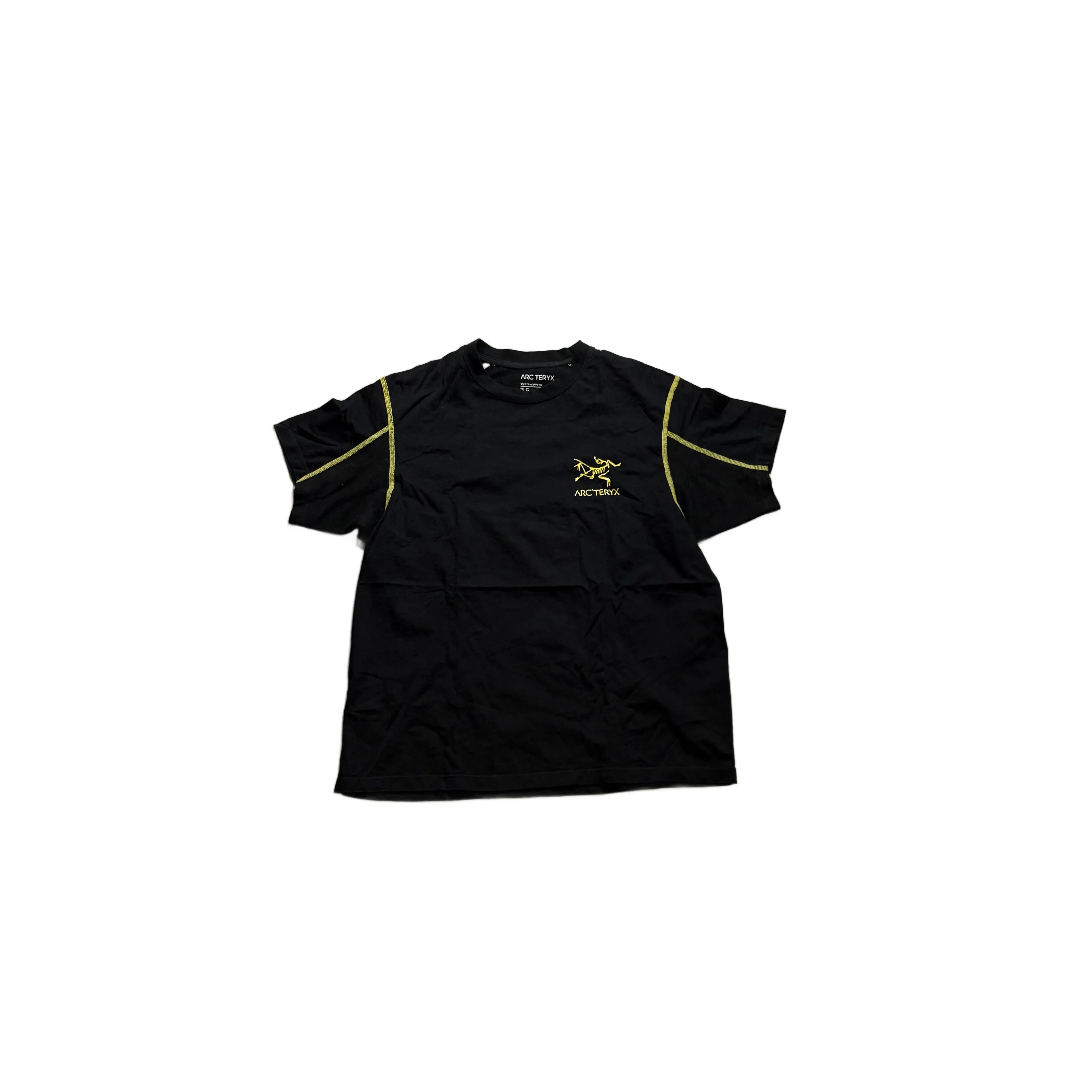Black Arc'Teryx Tee - M