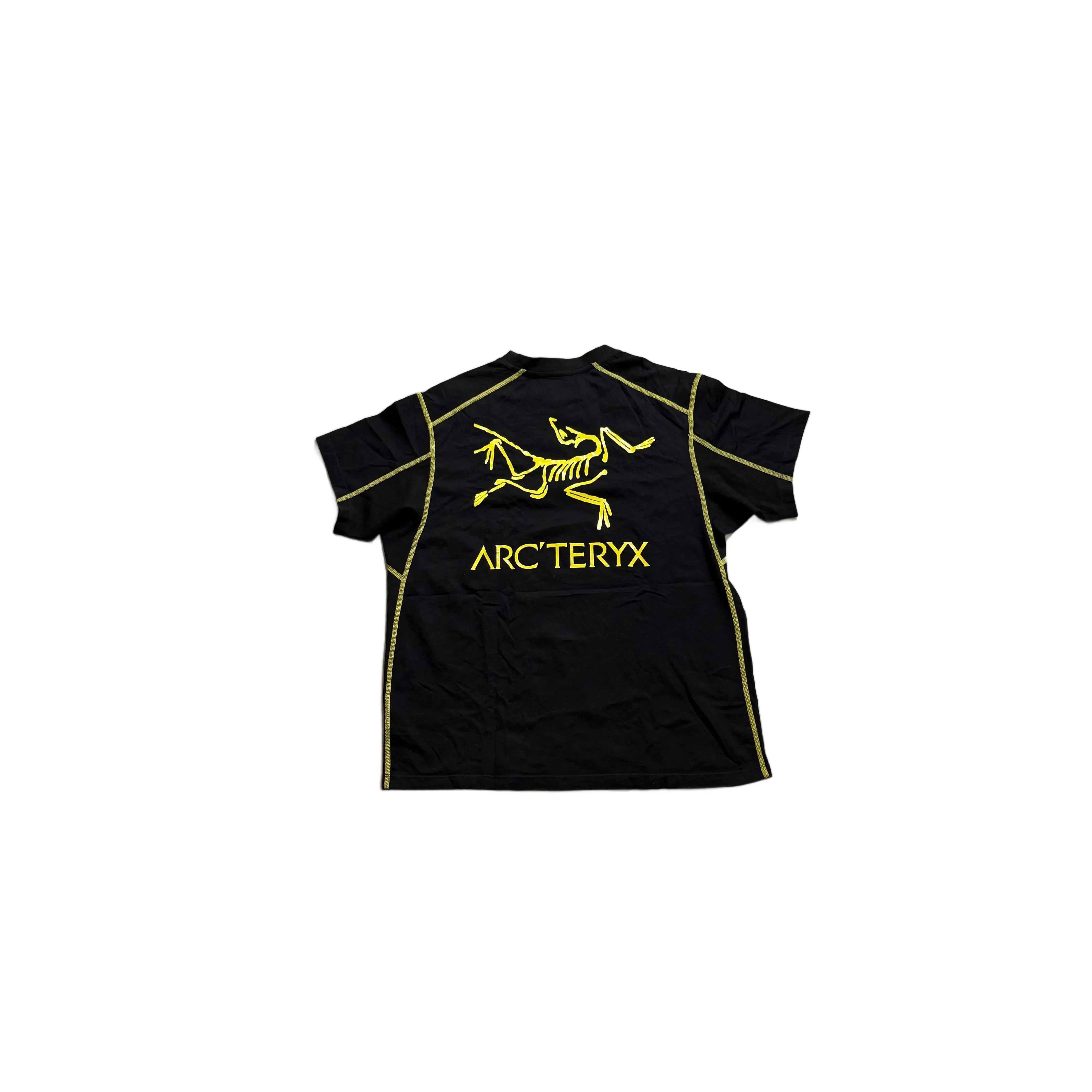 Black Arc'Teryx Tee - M