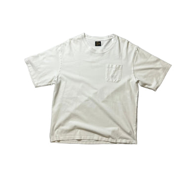 White Needles Tee - XL