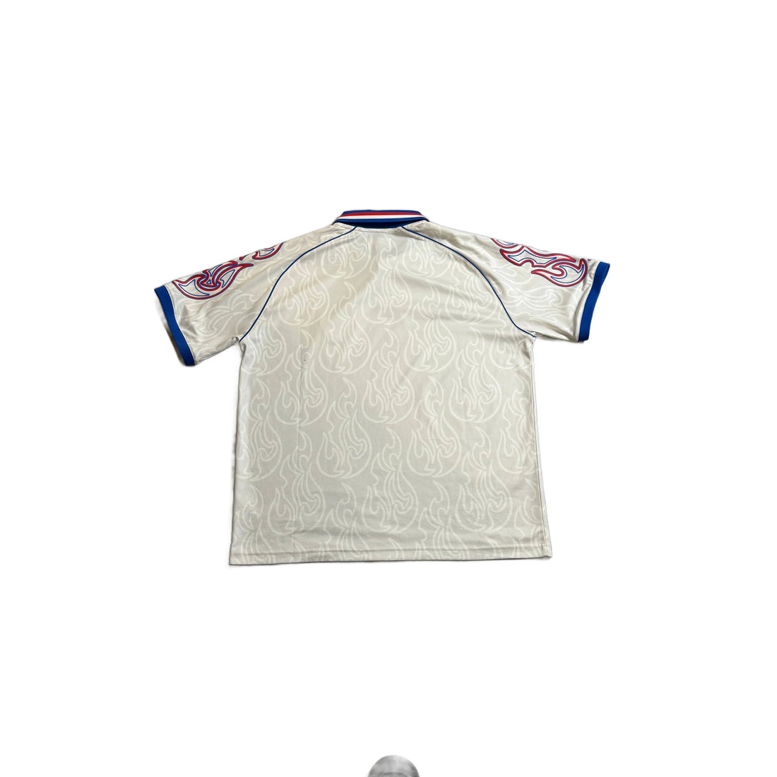 Corteiz Football Tee - L