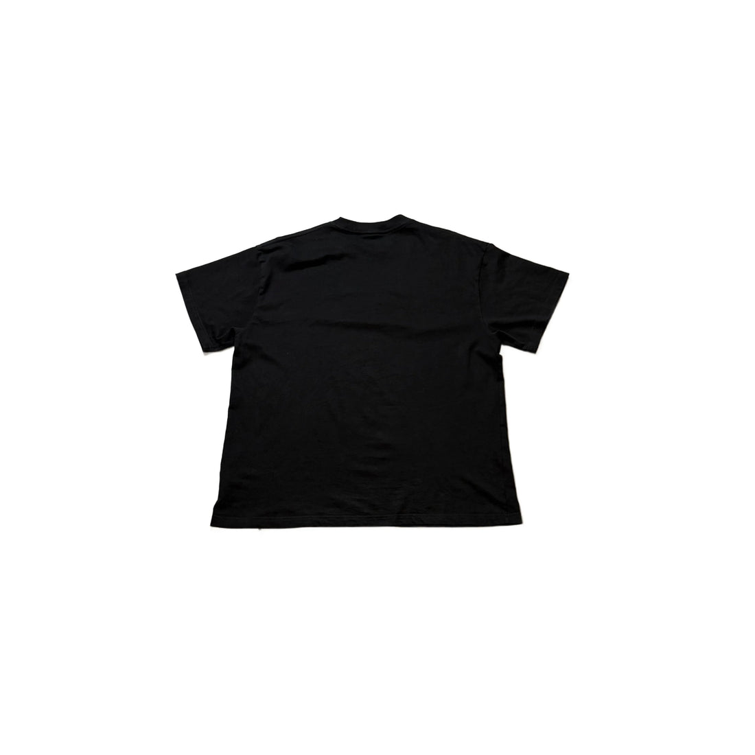 Black Corteiz Tee - L