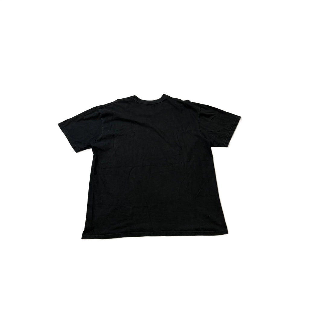 Black Supreme Bandana Box Logo Tee -  XL