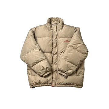 Vintage Balenciaga Puffer Coat - XL