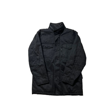 Black Supreme Jacket - L
